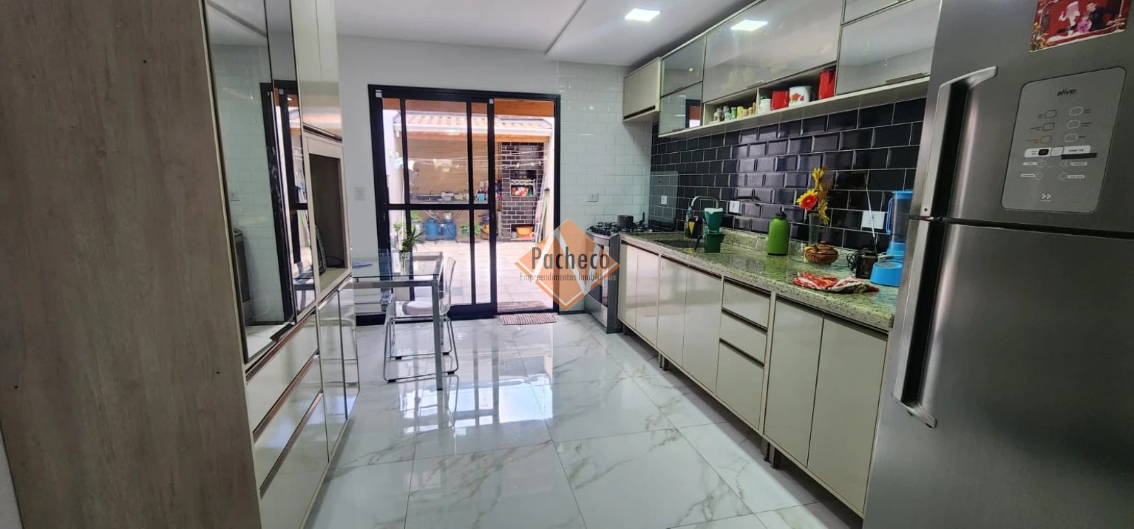 Sobrado, 3 quartos, 125 m² - Foto 7