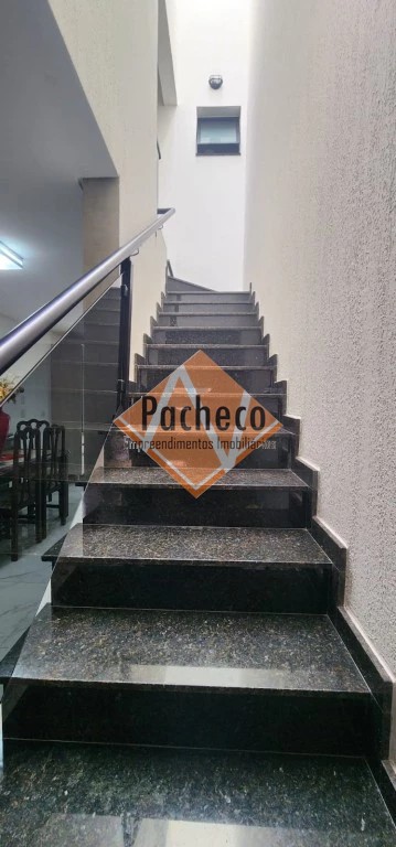 Sobrado, 3 quartos, 125 m² - Foto 8