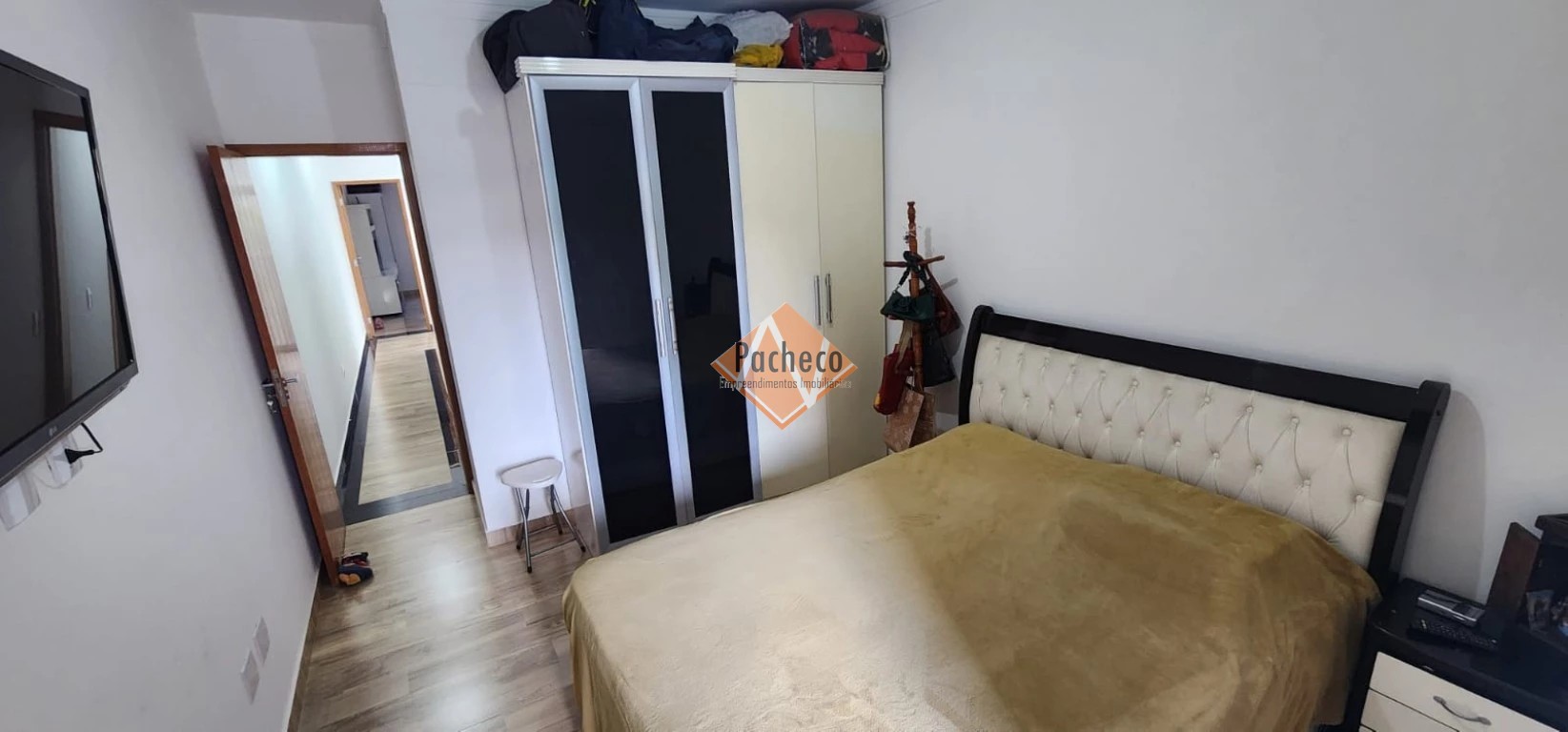 Sobrado, 3 quartos, 125 m² - Foto 10