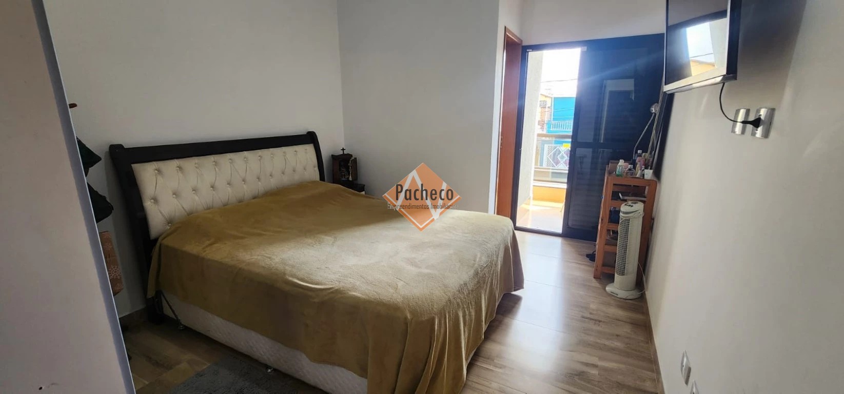 Sobrado, 3 quartos, 125 m² - Foto 11