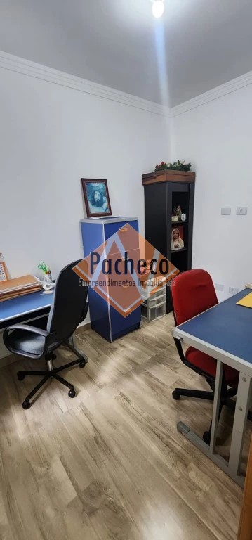 Sobrado, 3 quartos, 125 m² - Foto 12