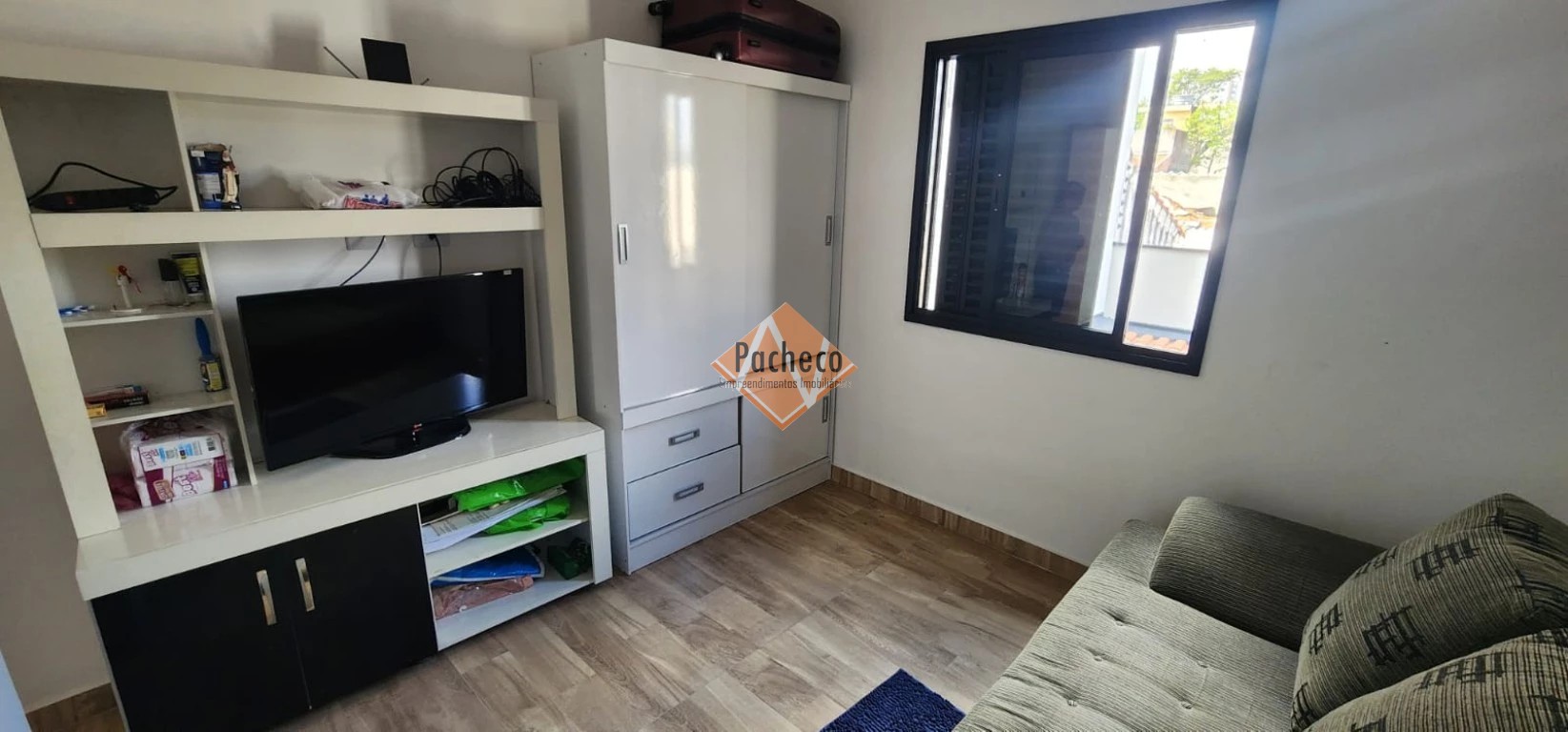Sobrado, 3 quartos, 125 m² - Foto 13