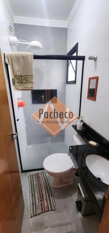 Sobrado, 3 quartos, 125 m² - Foto 15