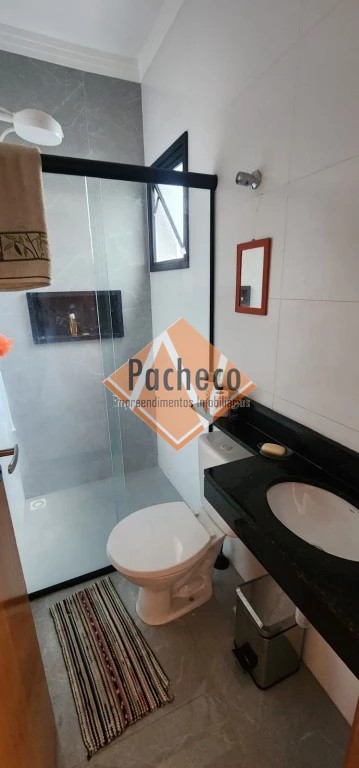 Sobrado, 3 quartos, 125 m² - Foto 16
