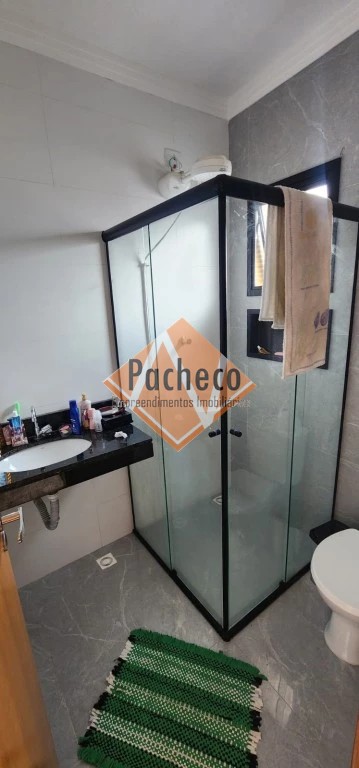Sobrado, 3 quartos, 125 m² - Foto 17