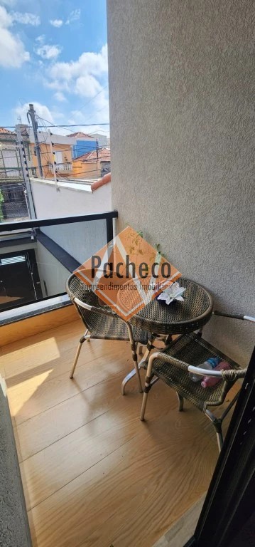 Sobrado, 3 quartos, 125 m² - Foto 21