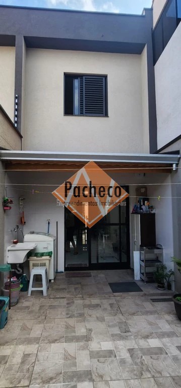 Sobrado, 3 quartos, 125 m² - Foto 22
