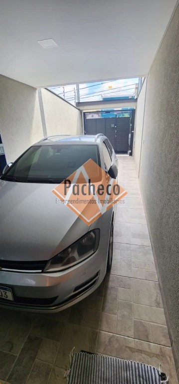 Sobrado, 3 quartos, 125 m² - Foto 24