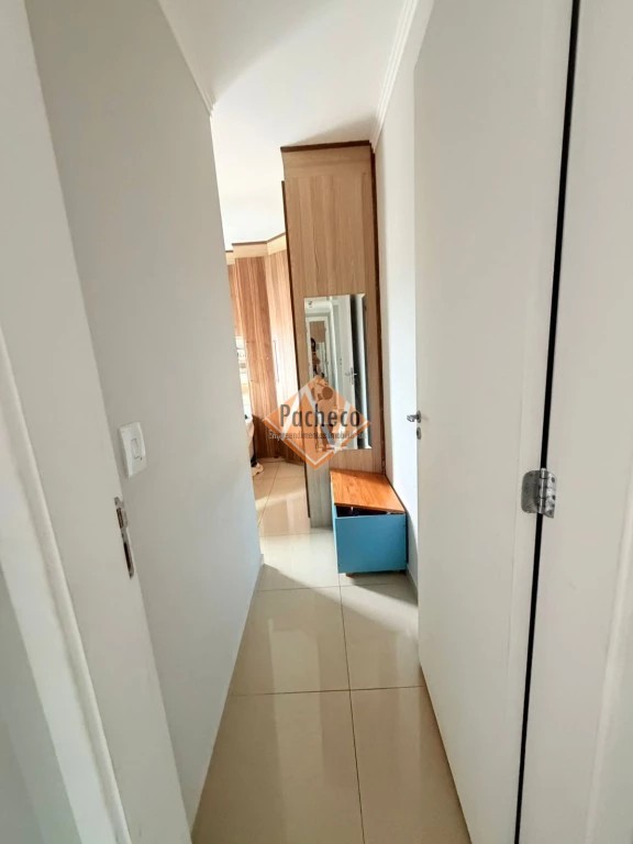 Apartamento, 2 quartos, 47 m² - Foto 5