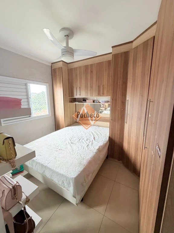 Apartamento, 2 quartos, 47 m² - Foto 6