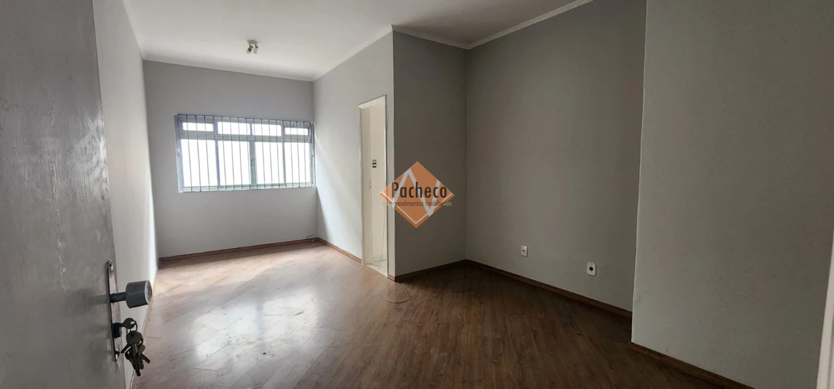 Loja-Salão, 30 m² - Foto 1