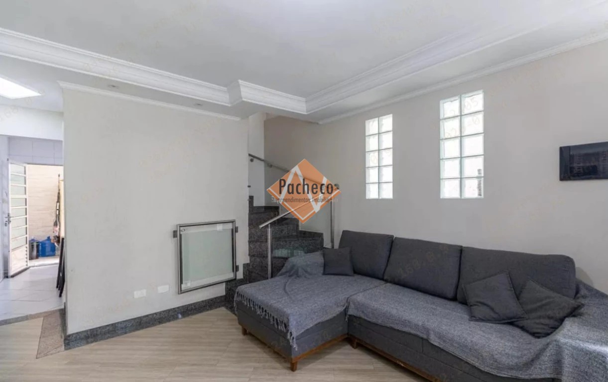 Casa de Condomínio, 3 quartos - Foto 3