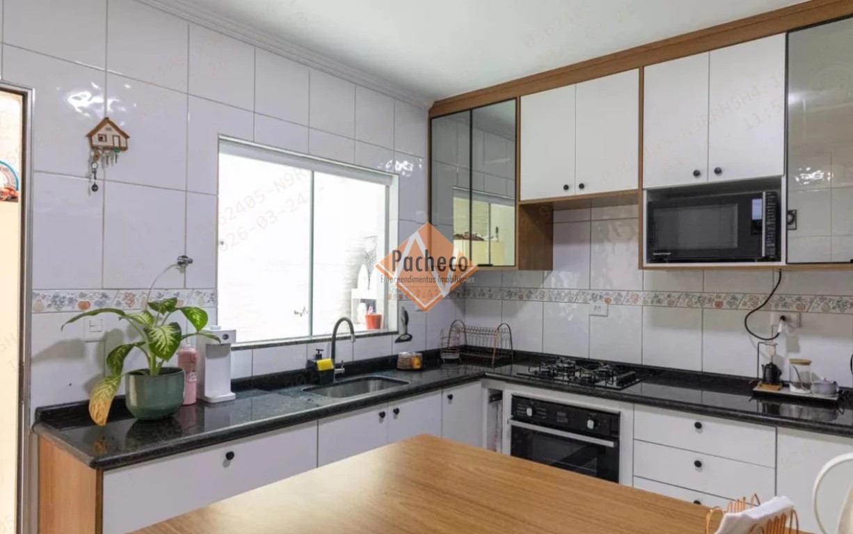 Casa de Condomínio, 3 quartos - Foto 7