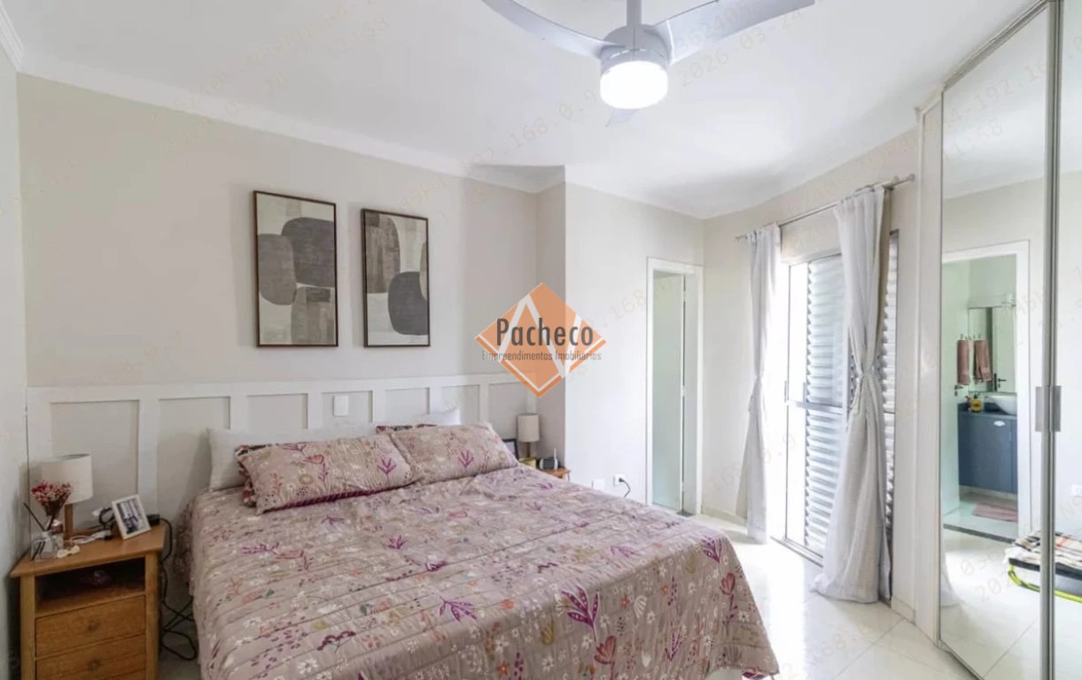 Casa de Condomínio, 3 quartos - Foto 10