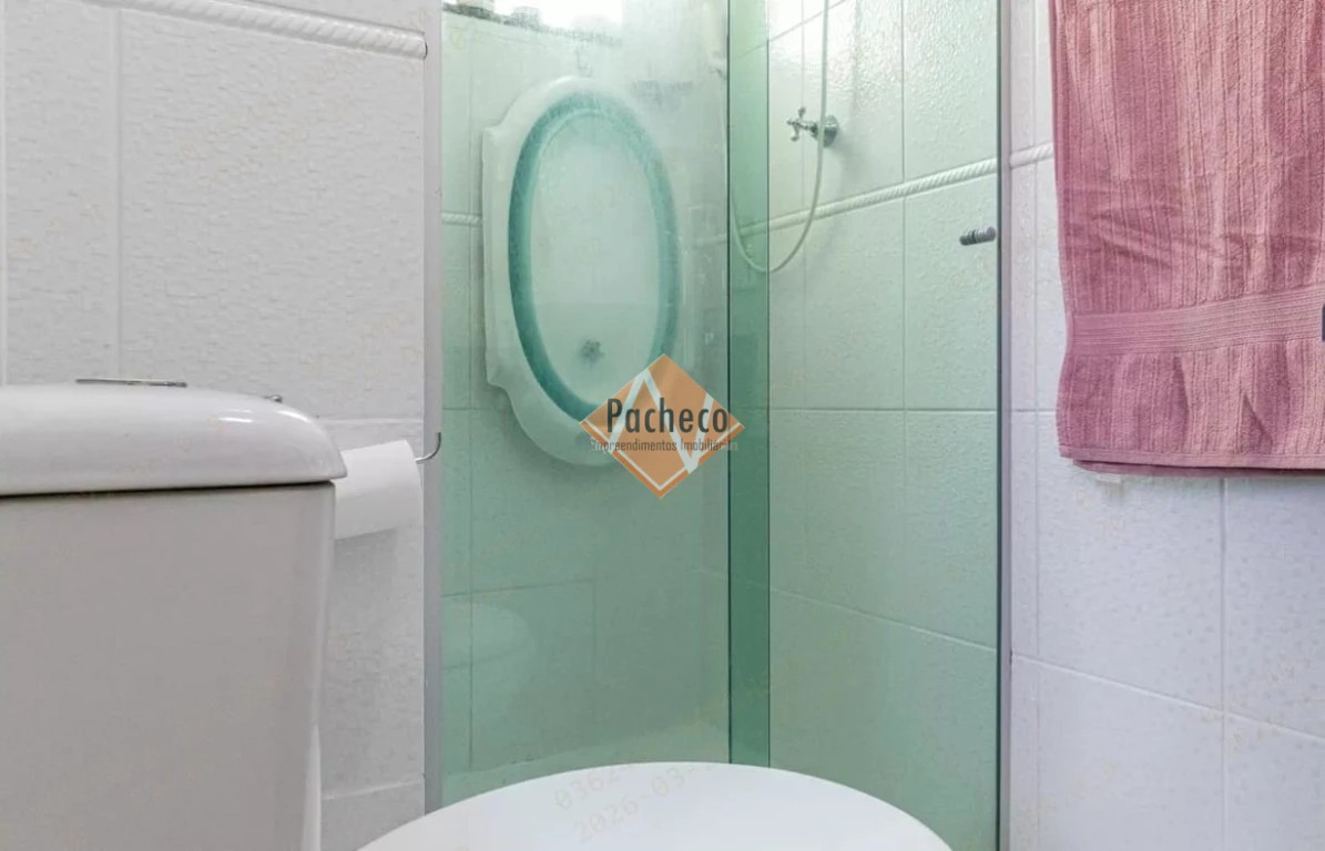 Casa de Condomínio, 3 quartos - Foto 22