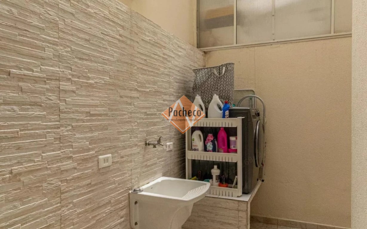 Casa de Condomínio, 3 quartos - Foto 24
