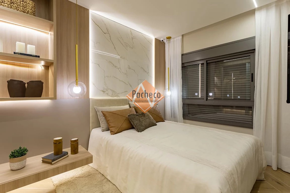 Apartamento à venda com 2 quartos, 87m² - Foto 6