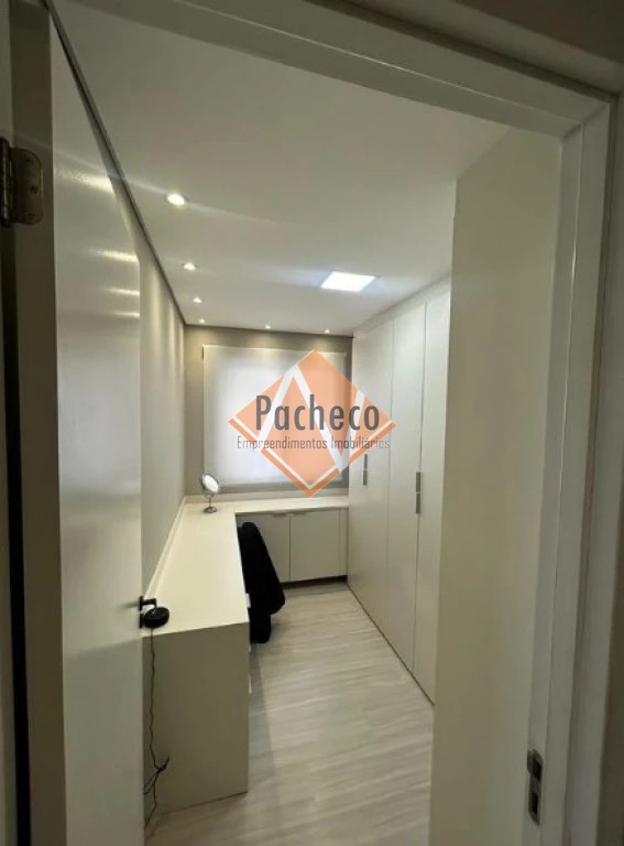 Apartamento à venda com 2 quartos, 40m² - Foto 2