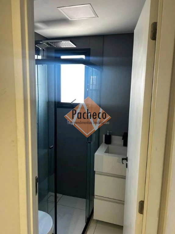 Apartamento à venda com 2 quartos, 40m² - Foto 6