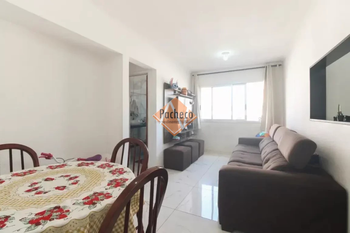 Apartamento, 2 quartos, 56 m² - Foto 1