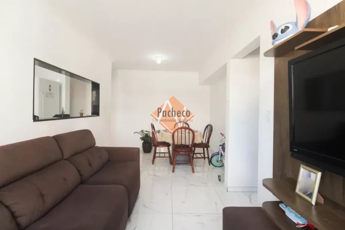 Apartamento, 2 quartos, 56 m² - Foto 2