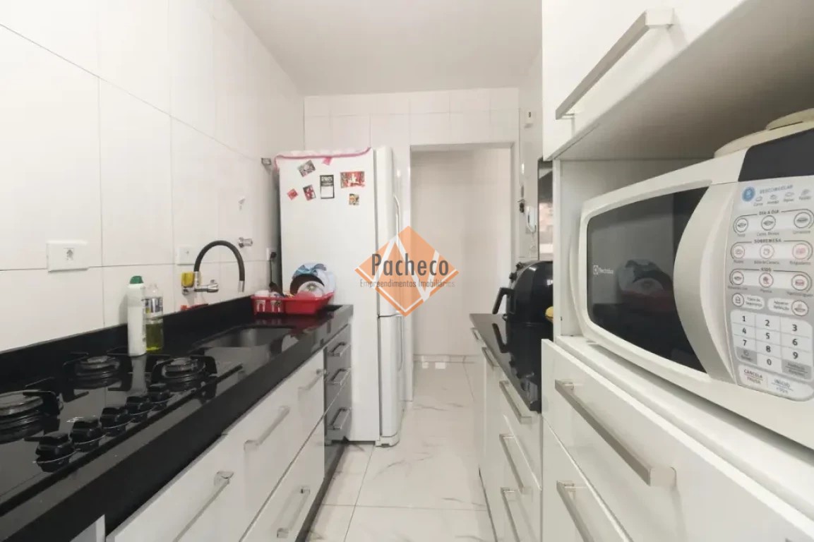 Apartamento, 2 quartos, 56 m² - Foto 3