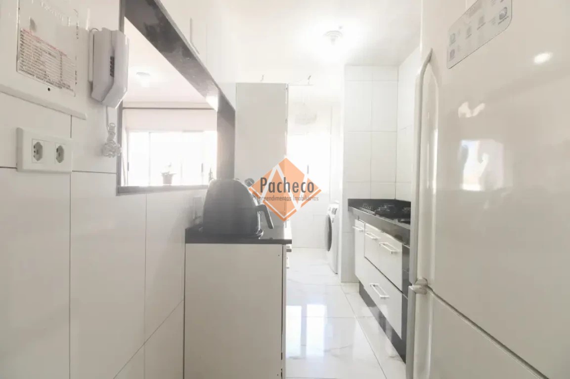 Apartamento, 2 quartos, 56 m² - Foto 5