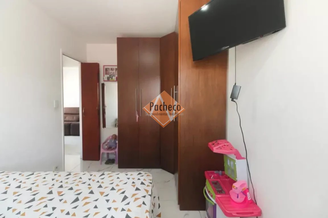 Apartamento, 2 quartos, 56 m² - Foto 6