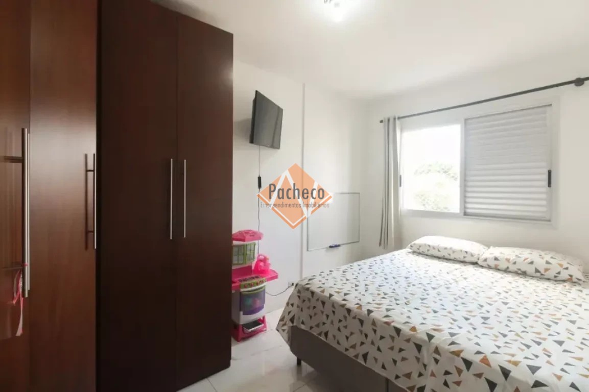 Apartamento, 2 quartos, 56 m² - Foto 7