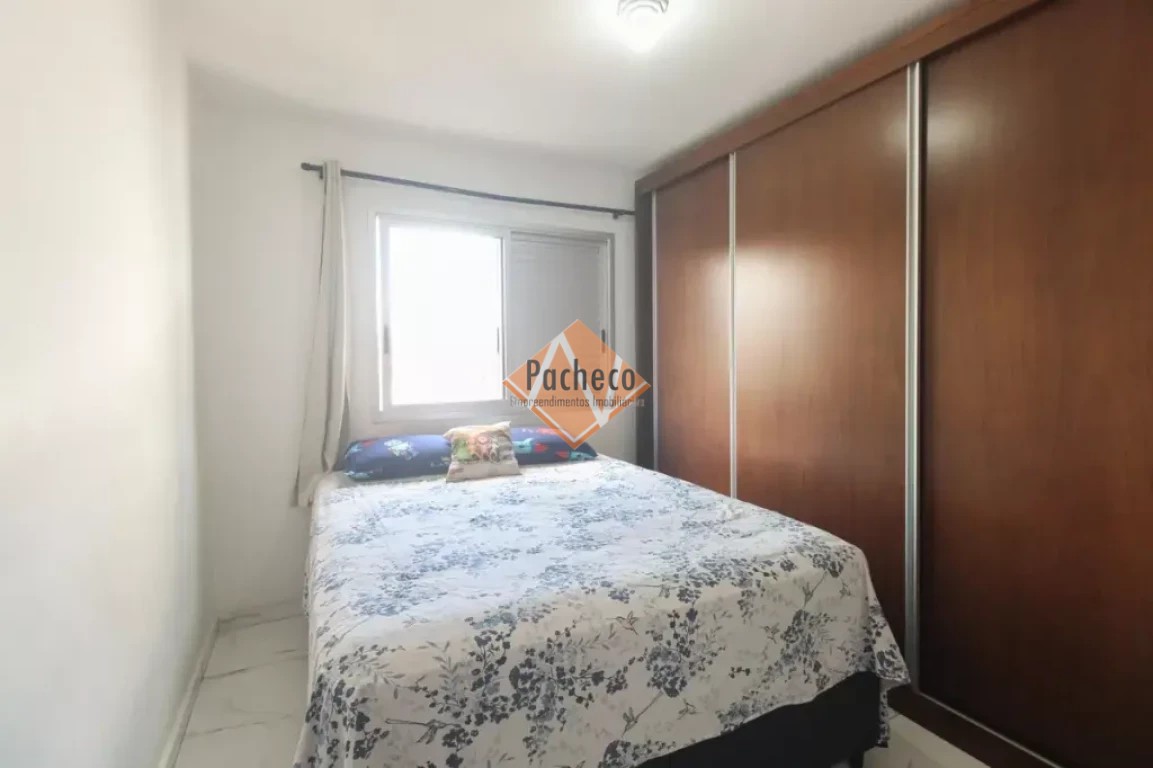 Apartamento, 2 quartos, 56 m² - Foto 8