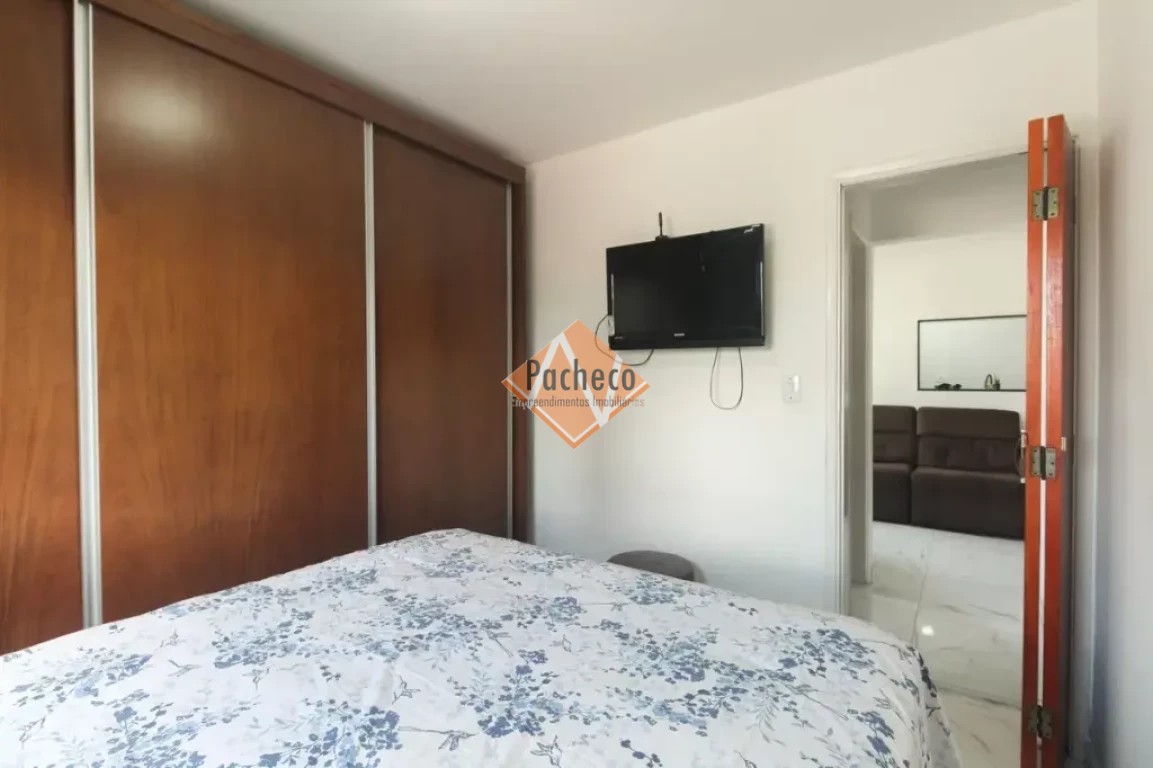 Apartamento, 2 quartos, 56 m² - Foto 9