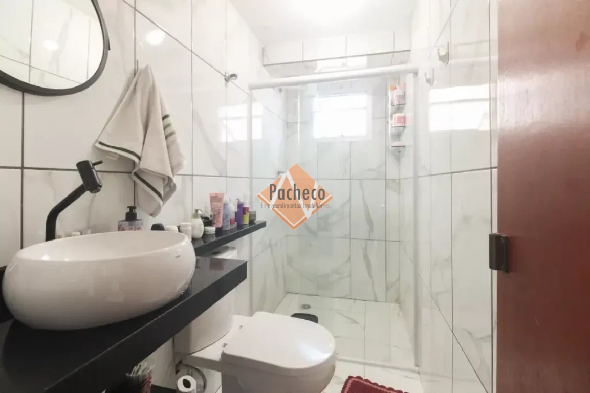 Apartamento, 2 quartos, 56 m² - Foto 10