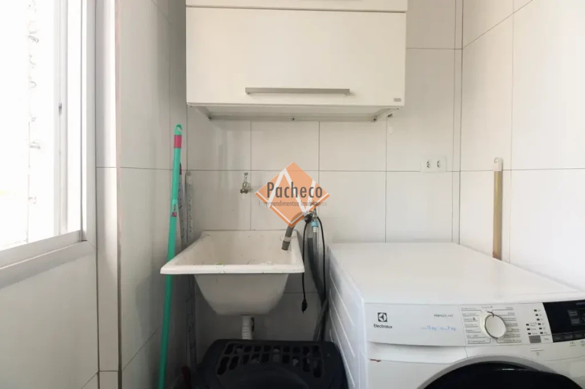 Apartamento, 2 quartos, 56 m² - Foto 11