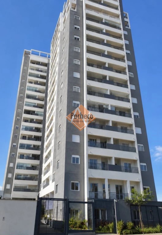 Apartamento, 2 quartos, 42 m² - Foto 1
