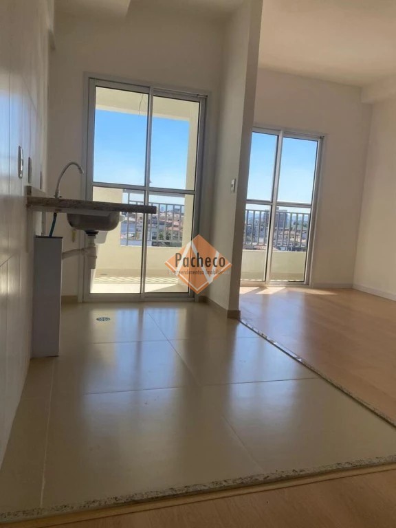 Apartamento, 2 quartos, 42 m² - Foto 2