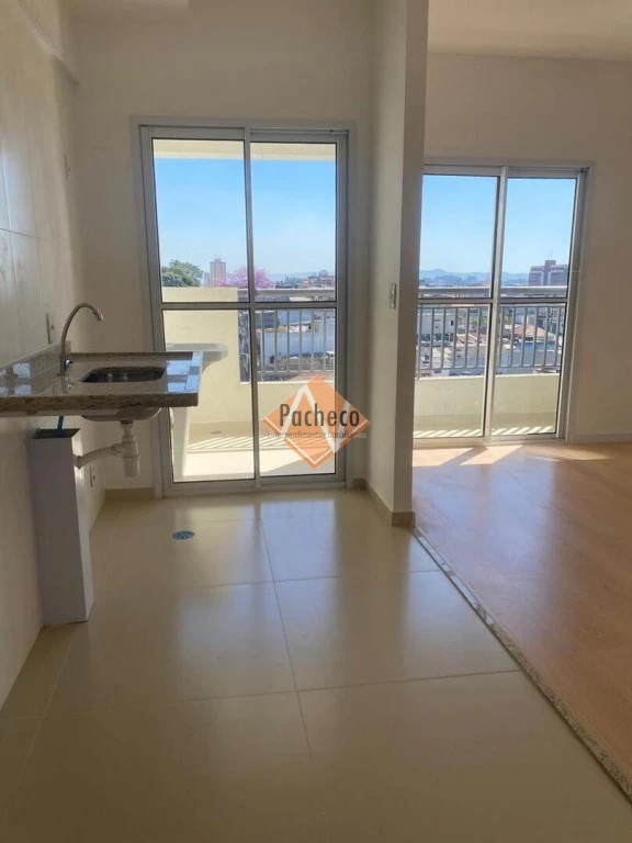 Apartamento, 2 quartos, 42 m² - Foto 3