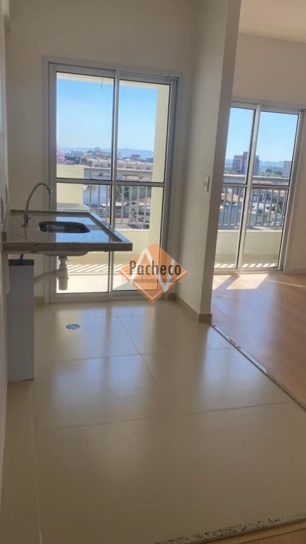 Apartamento, 2 quartos, 42 m² - Foto 4