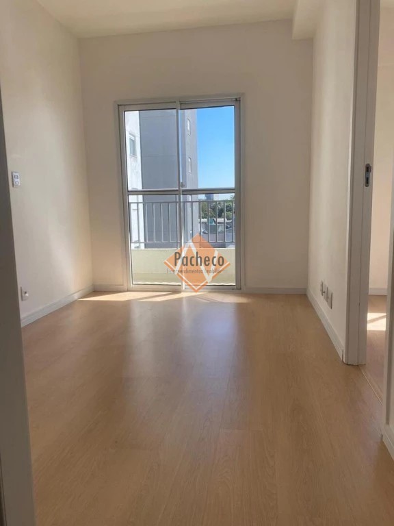 Apartamento, 2 quartos, 42 m² - Foto 5