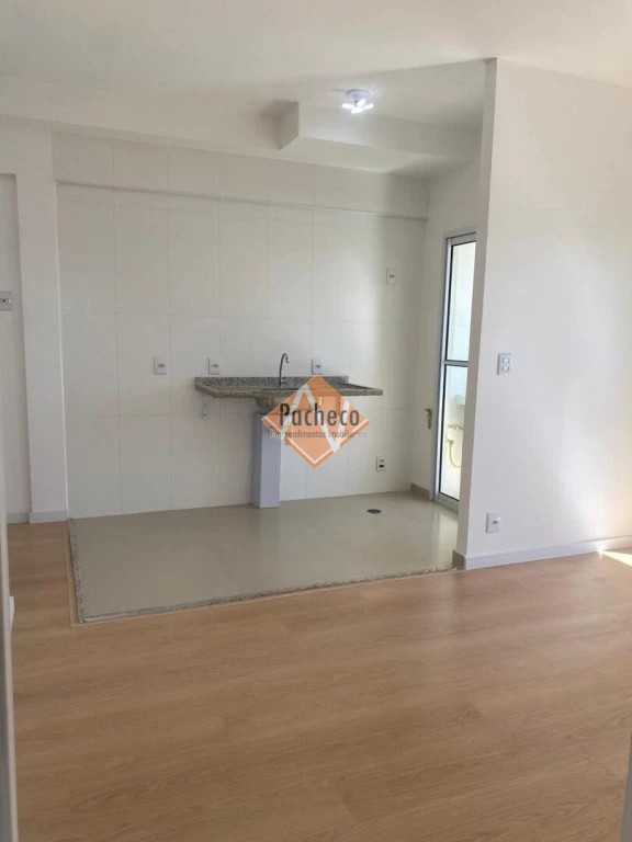 Apartamento, 2 quartos, 42 m² - Foto 7