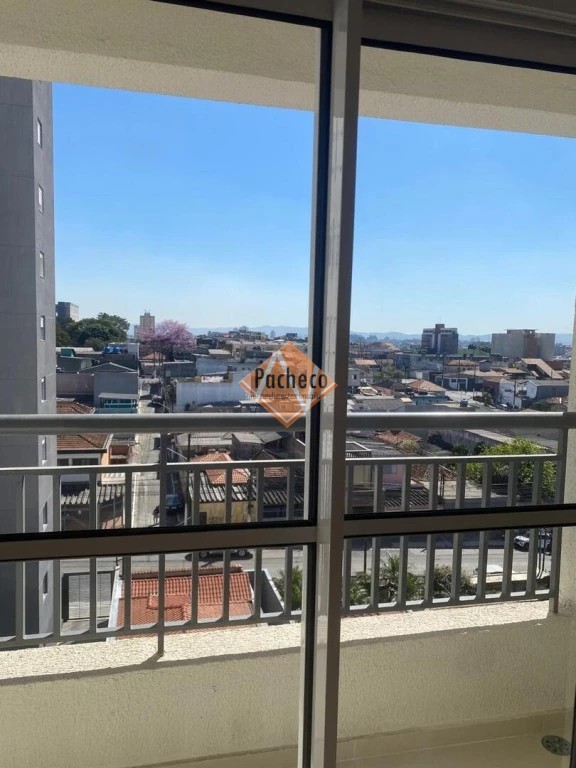 Apartamento, 2 quartos, 42 m² - Foto 14