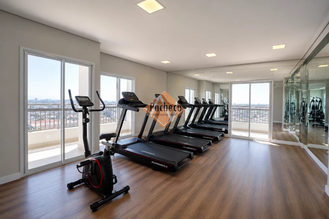 Apartamento, 2 quartos, 42 m² - Foto 15