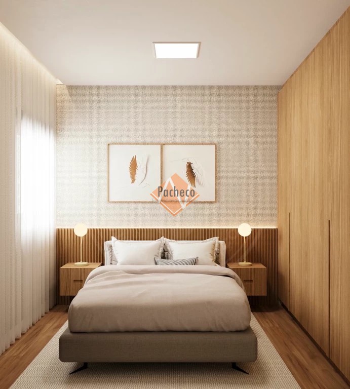 Apartamento, 3 quartos, 45 m² - Foto 5