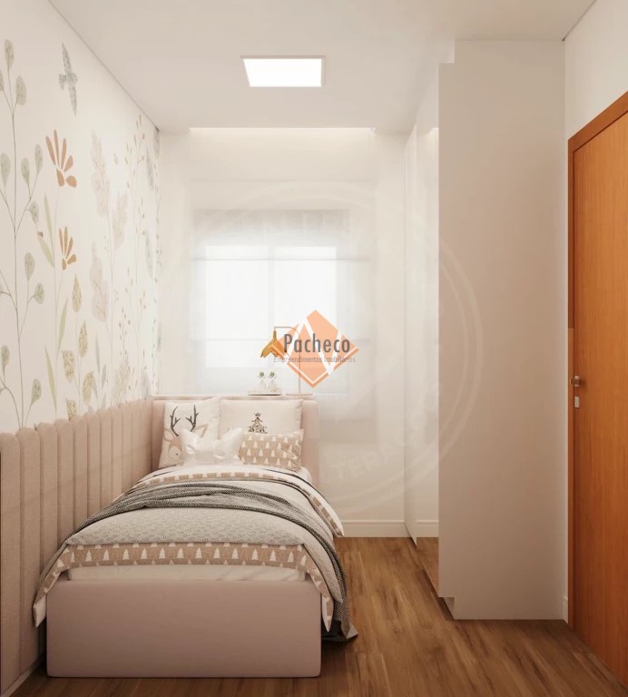 Apartamento, 3 quartos, 45 m² - Foto 6