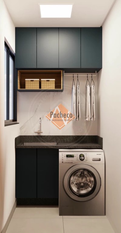 Apartamento, 3 quartos, 45 m² - Foto 8