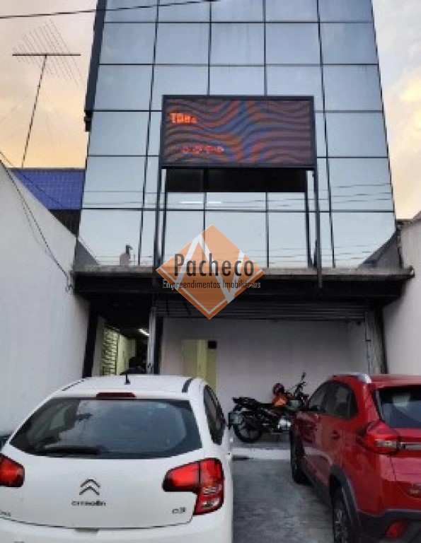 Prédio Inteiro à venda, 453m² - Foto 1