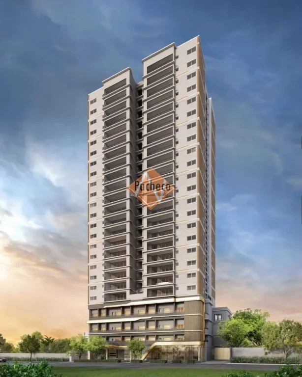 Apartamento, 3 quartos, 150 m² - Foto 1