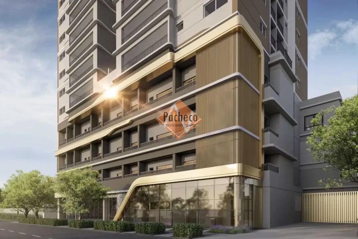 Apartamento, 3 quartos, 150 m² - Foto 2