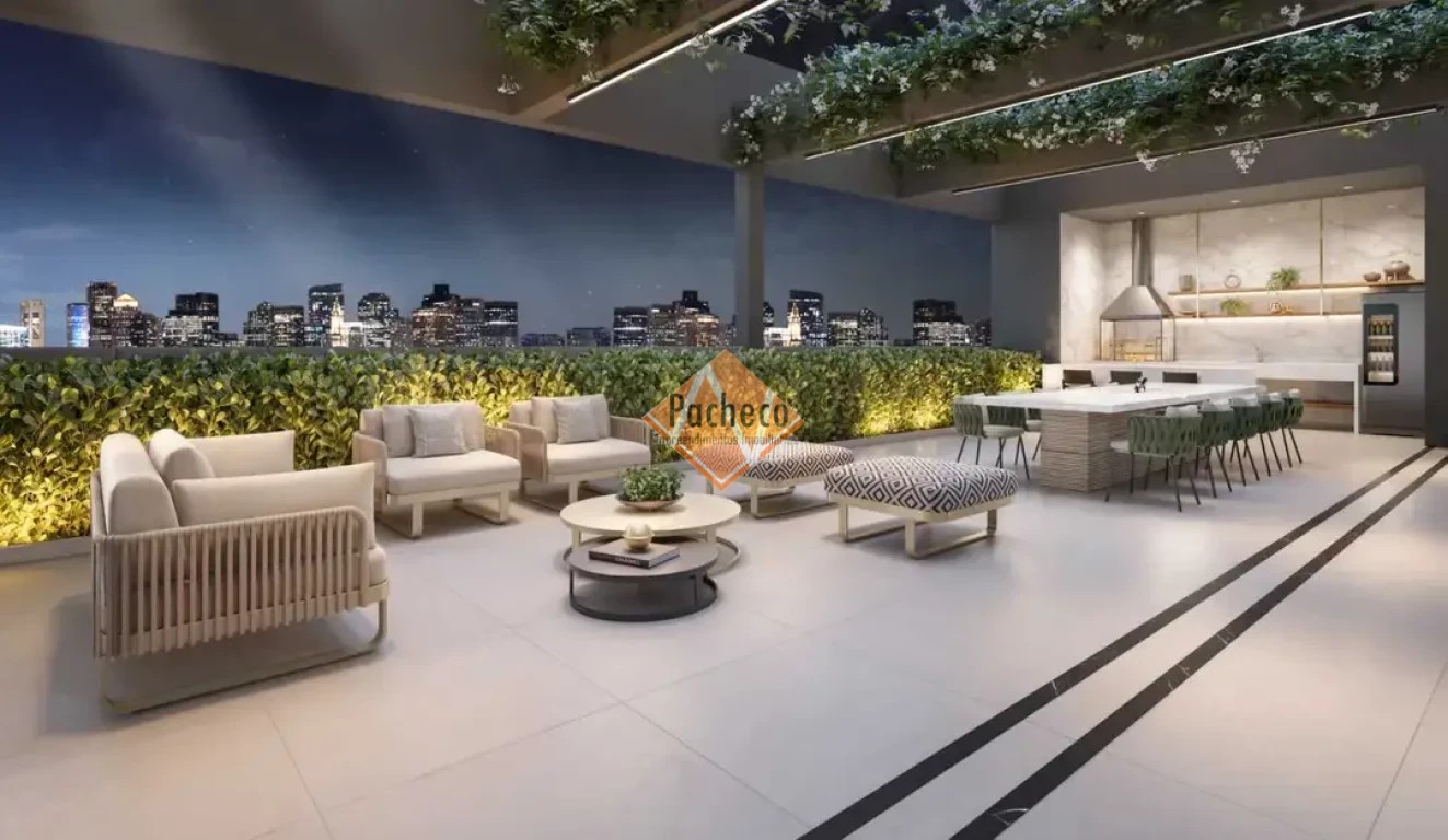 Apartamento, 3 quartos, 150 m² - Foto 4
