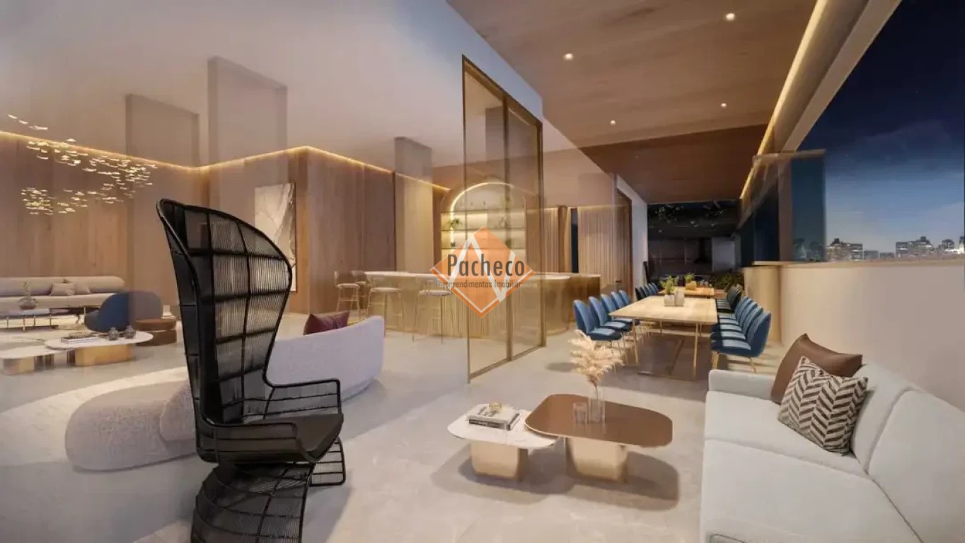 Apartamento, 3 quartos, 150 m² - Foto 6