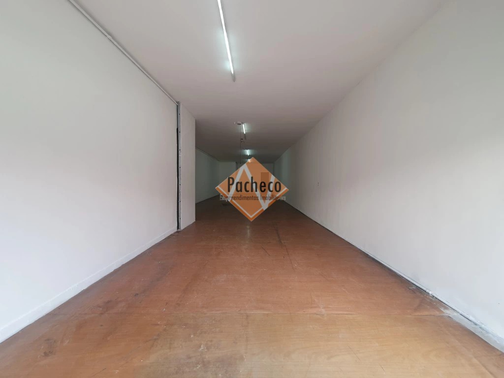 Loja-Salão, 155 m² - Foto 1